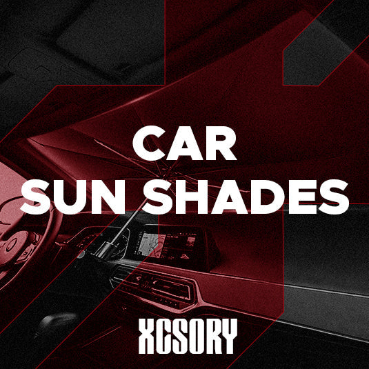 Car Shades