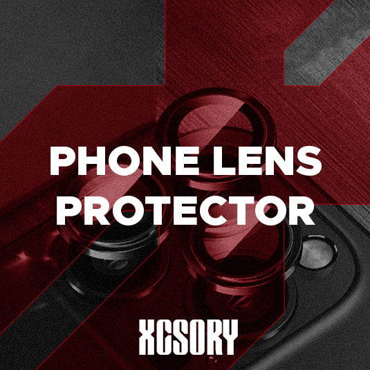 Mobile Lens Protector