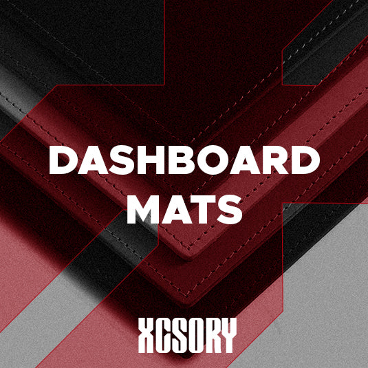 Dashboard Mats