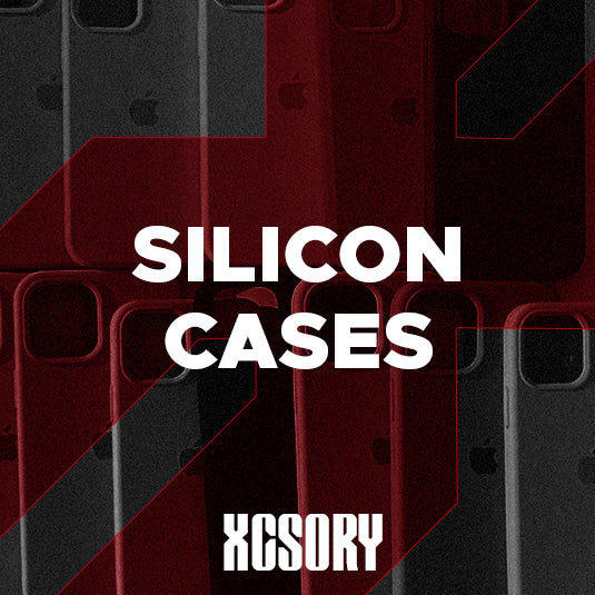 Silicon Cases