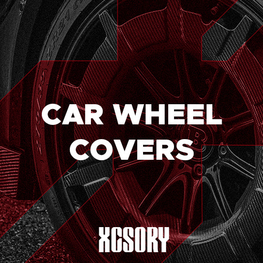 Car Wheel Cover