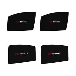 Toyota Yaris (2020-2026) Model Car Shades