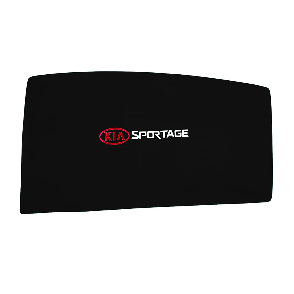 KIA Sportage 2019–2022 Car Shades