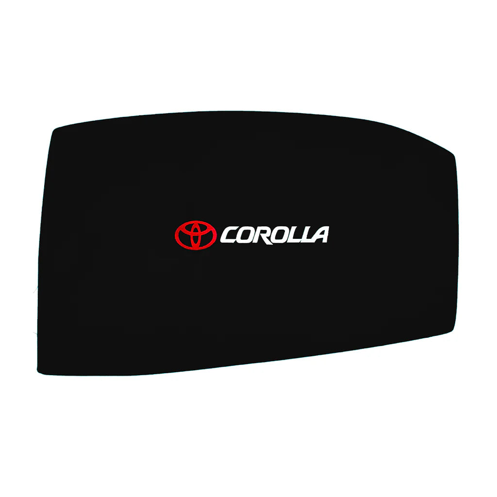 Toyota Corolla 2010–2014 Car Shades