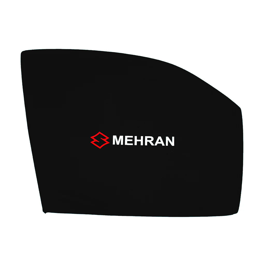 Suzuki Mehran Car Shades