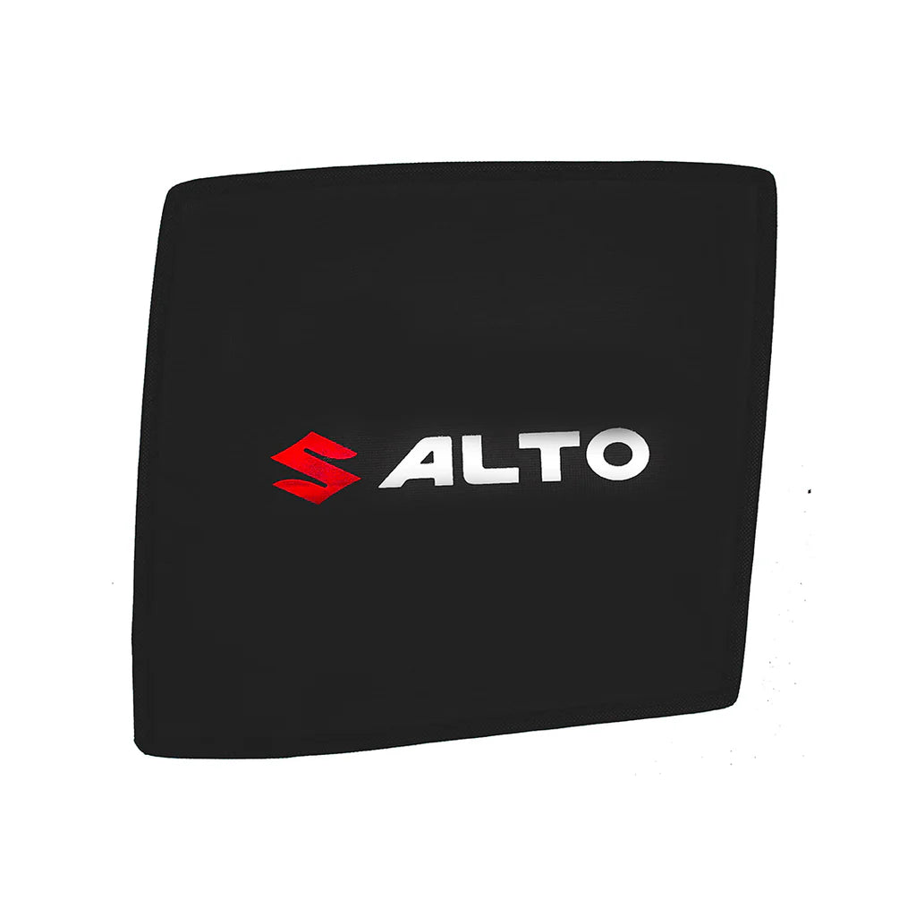 Suzuki Alto 660cc Car Shades