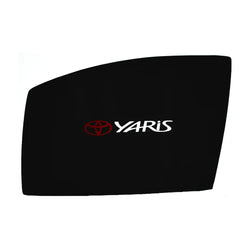 Toyota Yaris (2020-2026) Model Car Shades