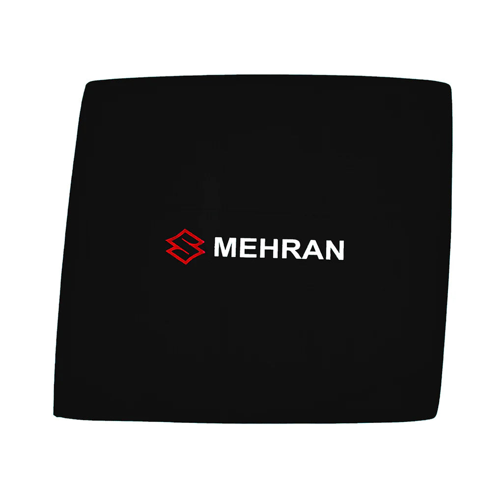 Suzuki Mehran Car Shades