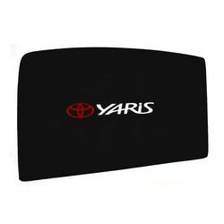 Toyota Yaris (2020-2026) Model Car Shades