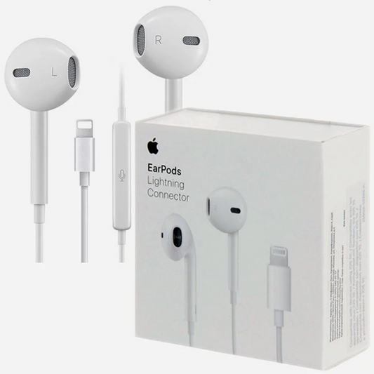 iPhone Lightning Handsfree – Premium Quality