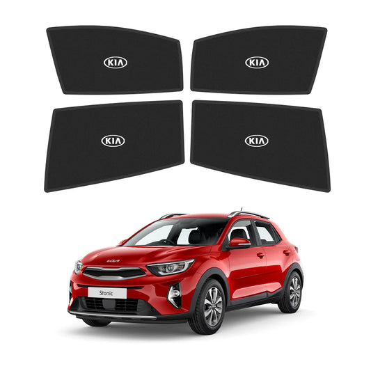 KIA Stonic Car Shades