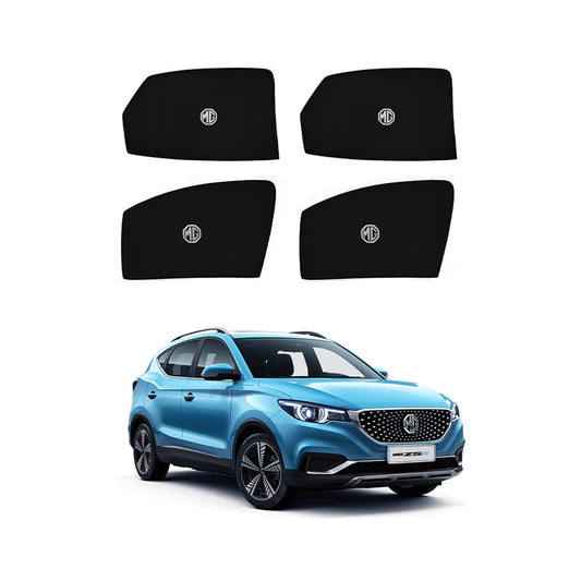 MG ZS Car Shades