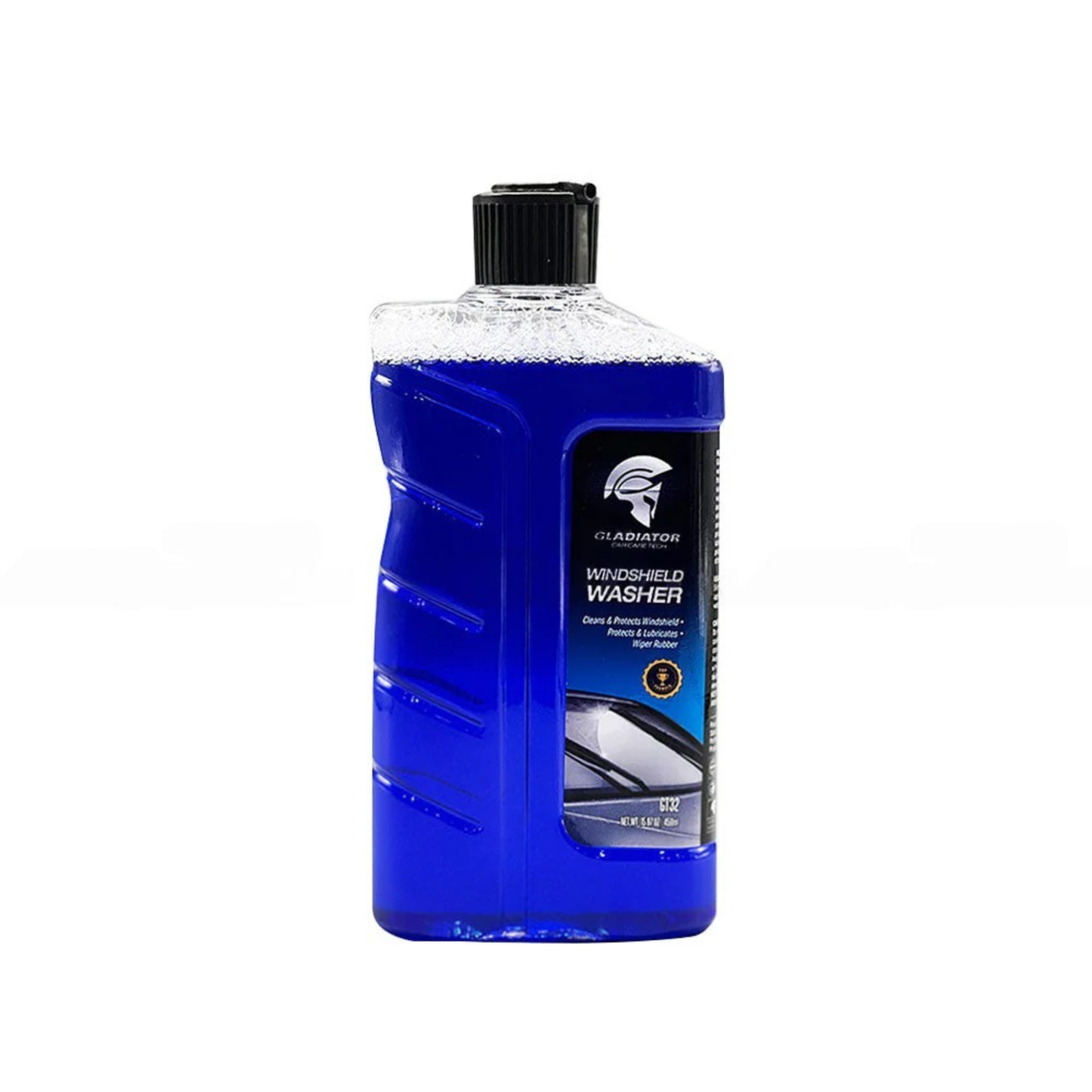 Gladiator Windshield Washer Fluid 450ML – GT32