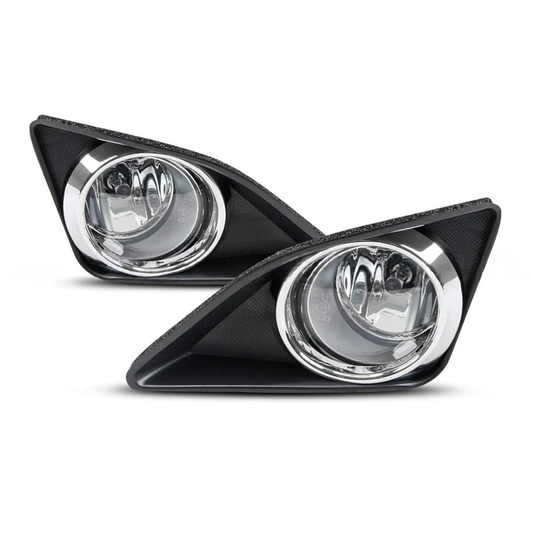 DLAA Fog Lamps for Toyota Corolla – Model 2008–2011