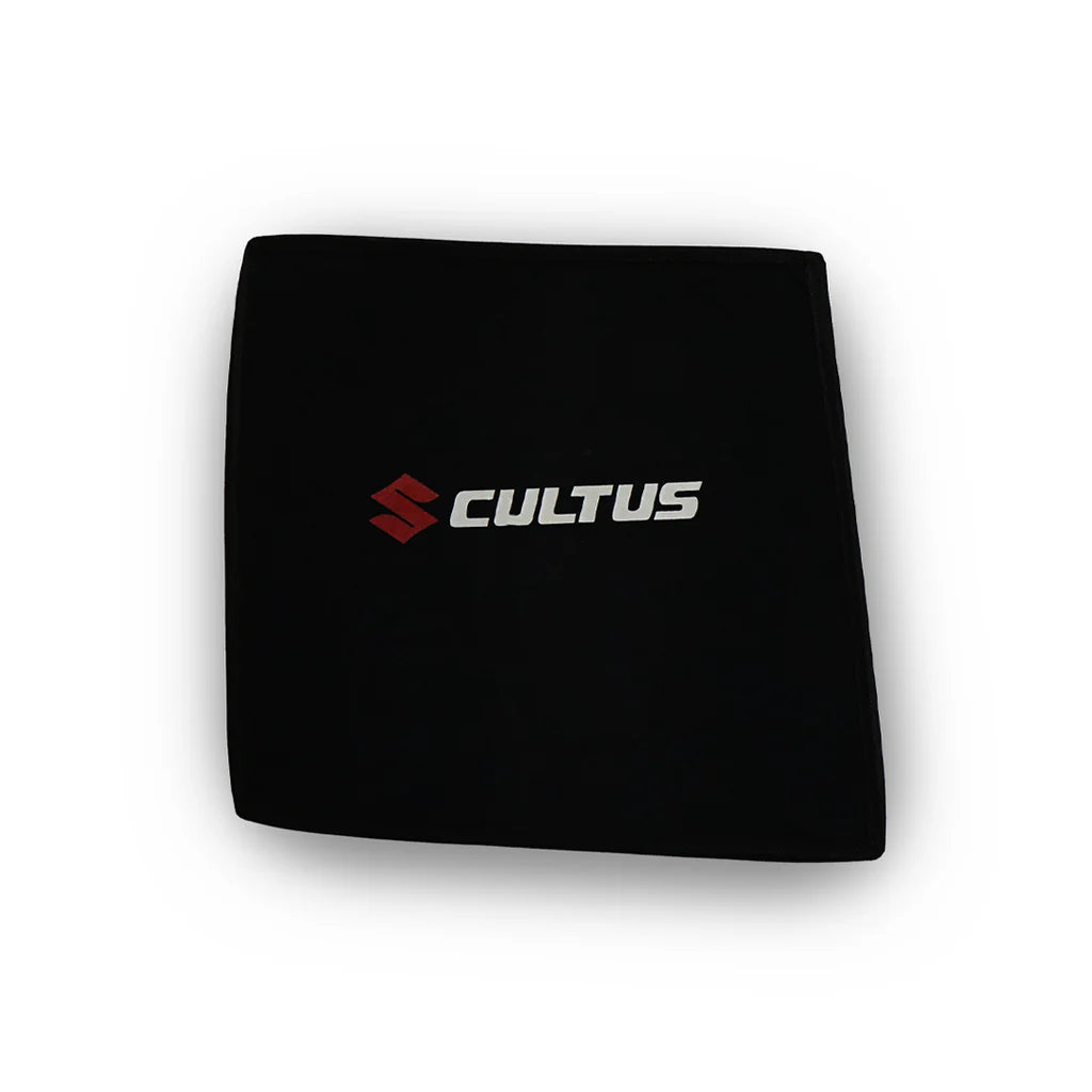 Suzuki Cultus 2000–2017 Car Shades