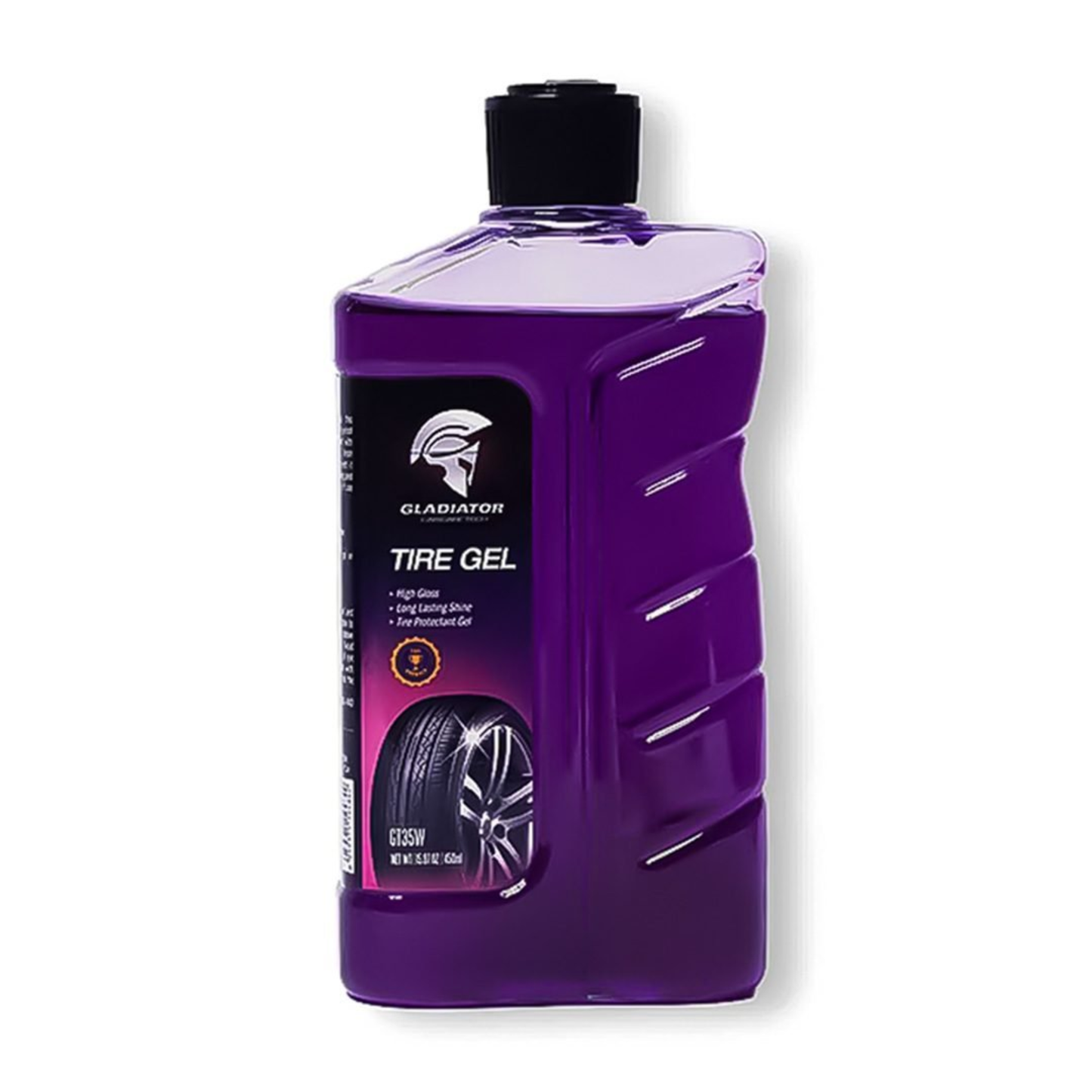 Gladiator Tire Gel 450ML – GT35W