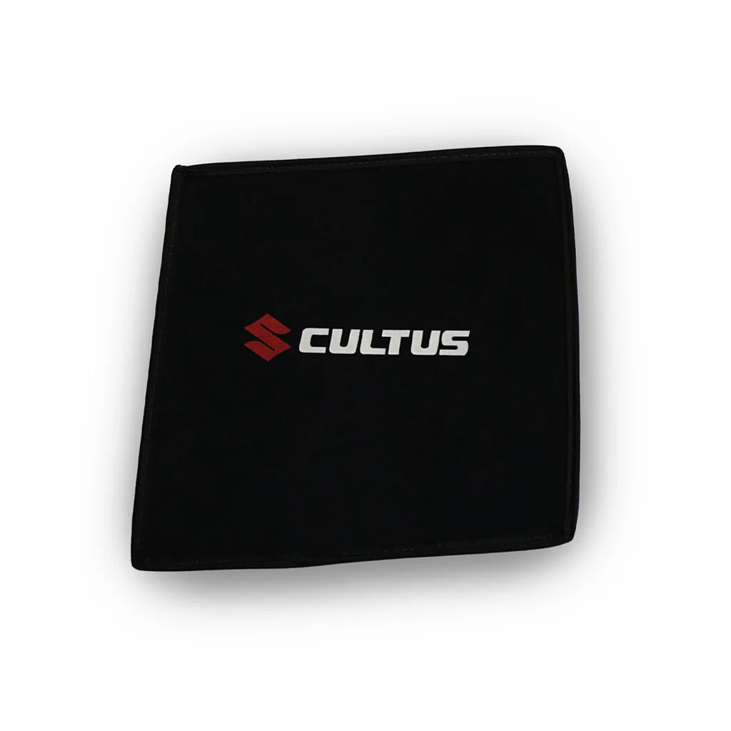 Suzuki Cultus 2017–2022 Car Shades