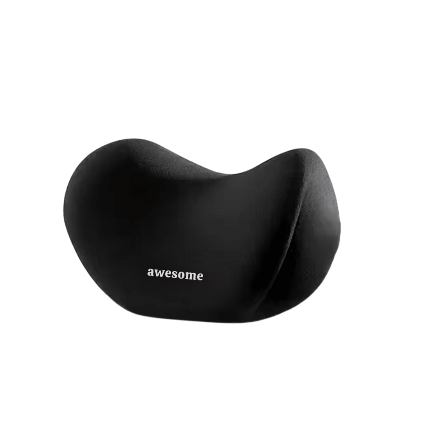 Memory Foam Neck Rest Pillow for Car