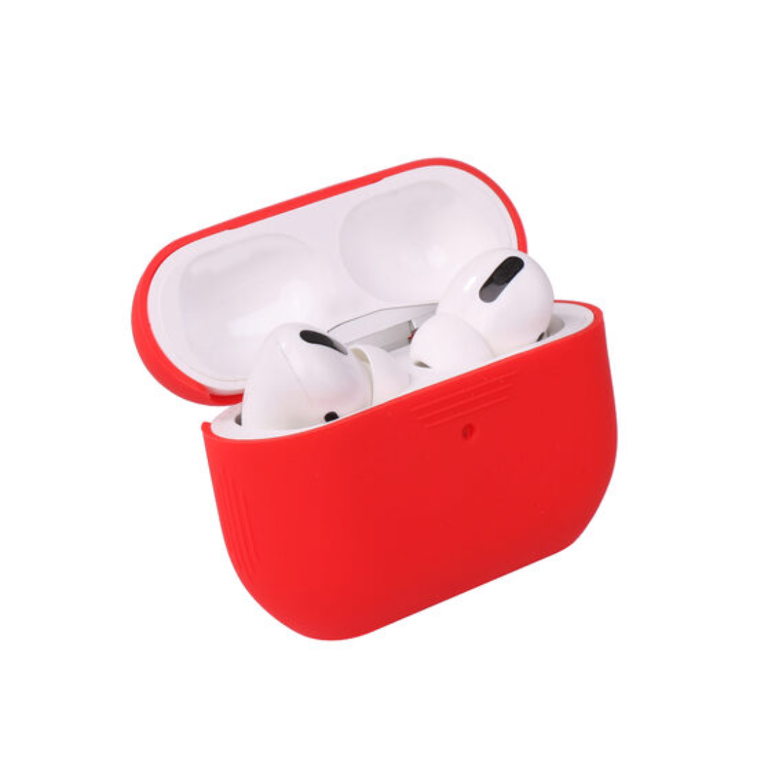 Premium Silicone Case for AirPods Pro