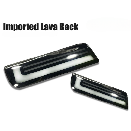 Suzuki Alto 2019–2024 Lava Style LED Tail Lights