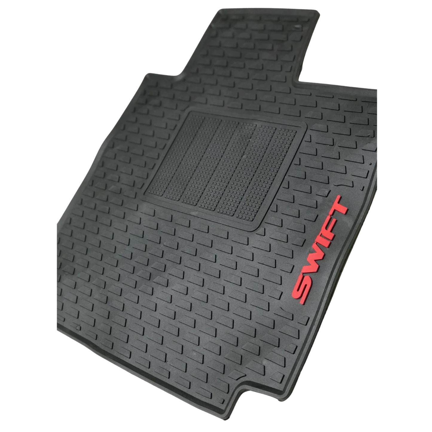 SUZUKI SWIFT NEW 2022-2024 PREMIUM LATEX RUBBER CAR FLOOR MAT