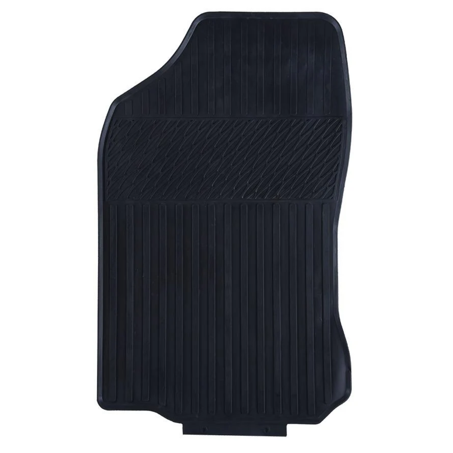 Toyota Corolla 2014–Present Premium Latex Rubber Car Floor Mat