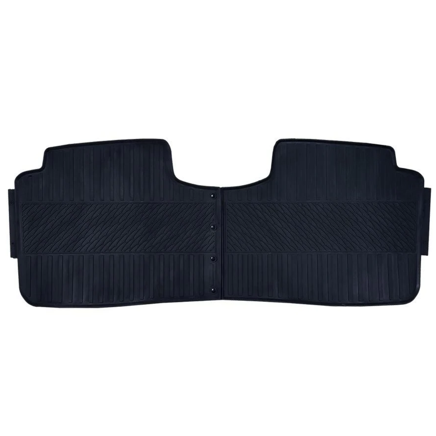 Toyota Corolla 2014–Present Premium Latex Rubber Car Floor Mat