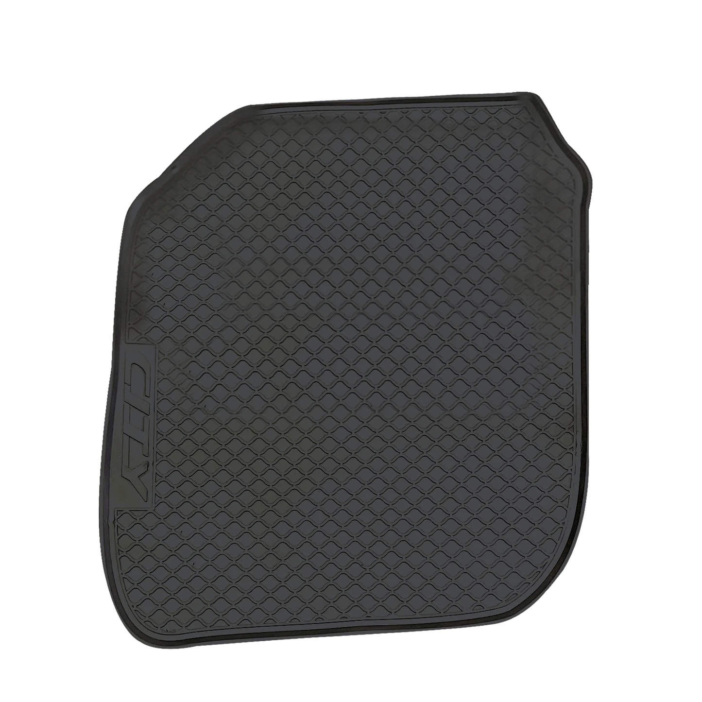 Honda City 2021–2024 Premium Latex Rubber Car Floor Mat