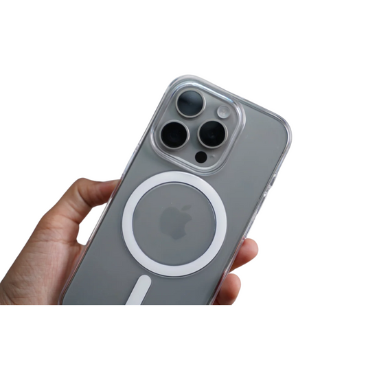 MagSafe Animation Case for iPhone