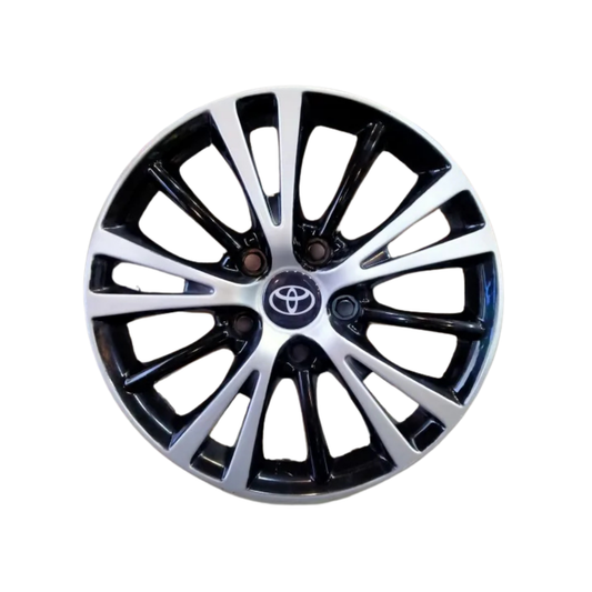 ABS Premium Wheel Cover – 15 Inches