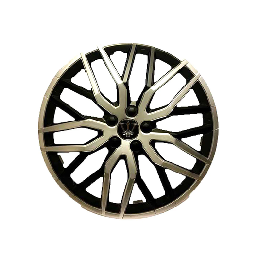 ABS Premium Wheel Cover for 12, 13, 14 & 15 Inches