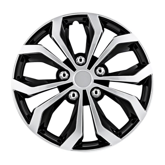 ABS Premium Wheel Cover for 12, 13, 14 & 15 Inches
