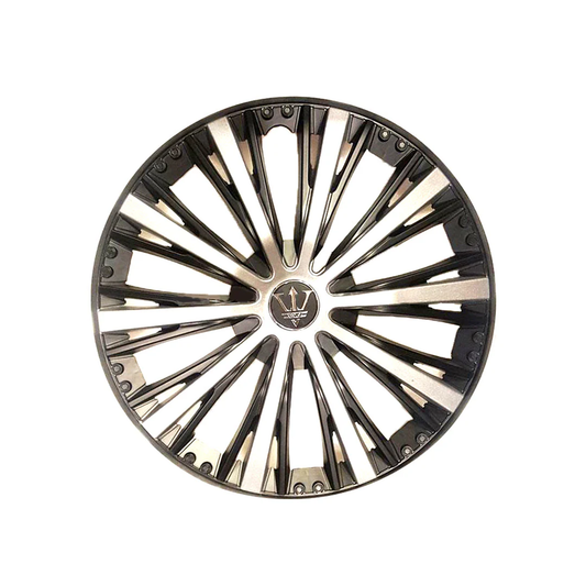 ABS Premium Wheel Cover for 12, 13, 14 & 15 Inches