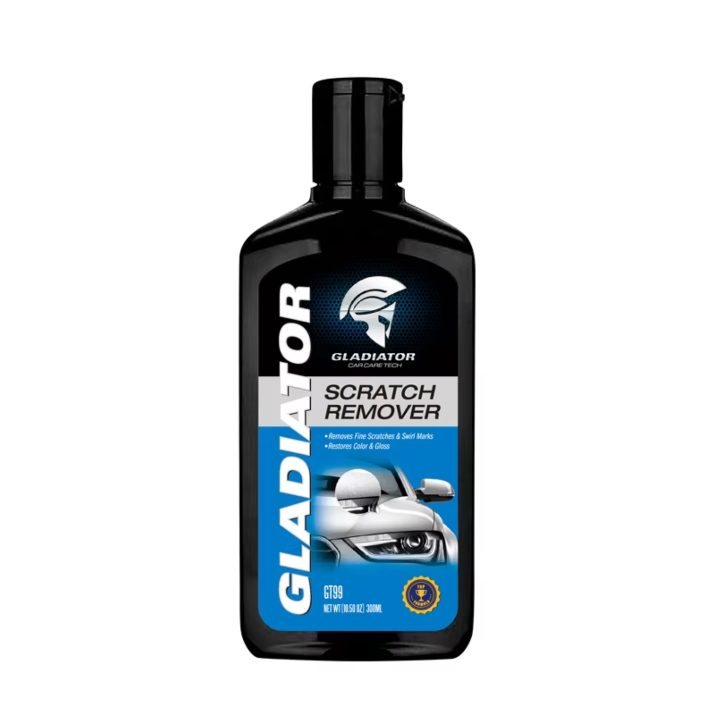 Gladiator Scratch Remover 300ML – GT99
