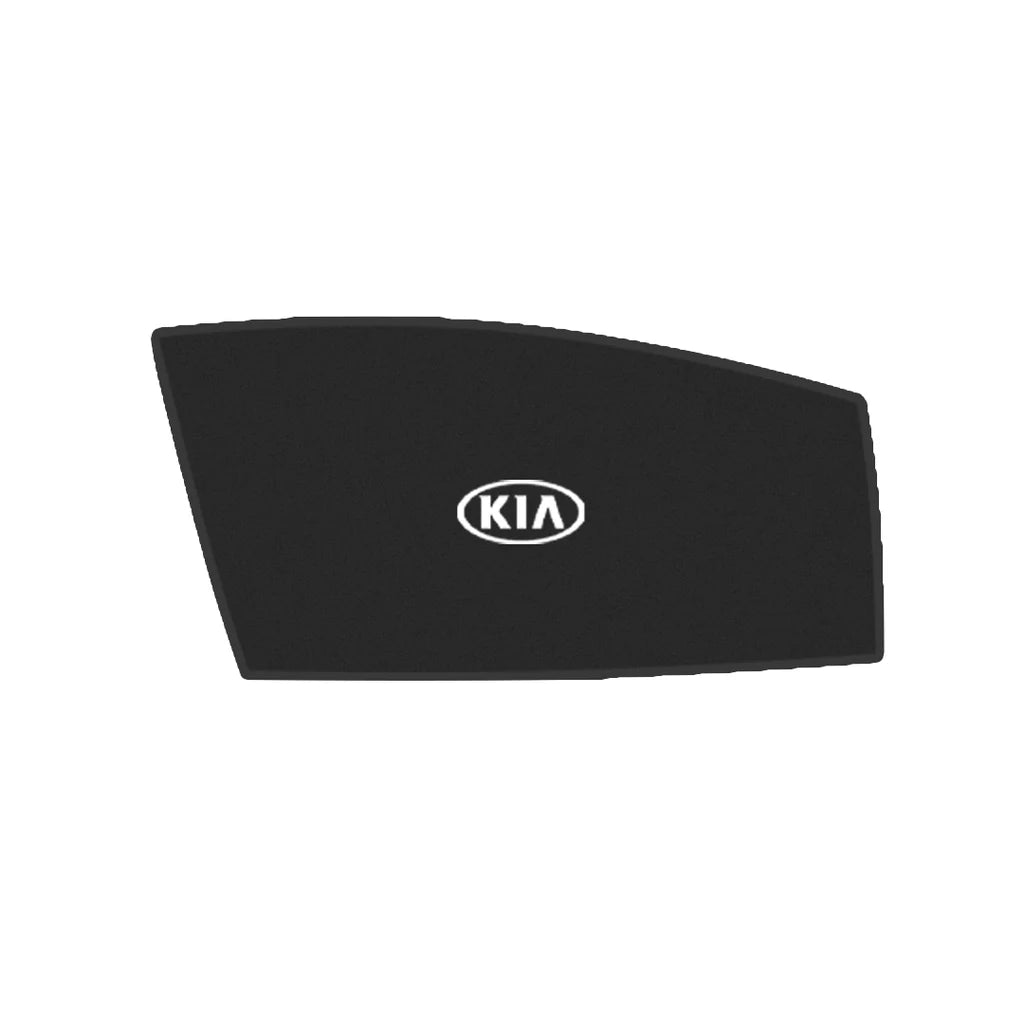 KIA Stonic Car Shades