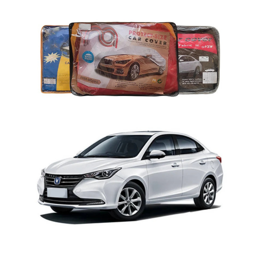 Changan Alsvin Premium Top Cover 2021-2023