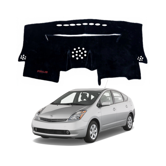 Toyota Prius Dashboard Mat (2004–2009)