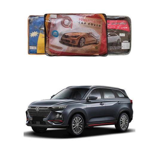 Changan Oshan X7 Premium Top Cover – Model 2022–2023