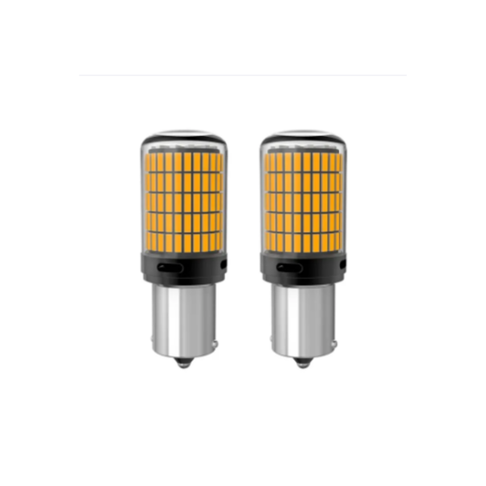 CANBUS LED Indicator Bulbs For Car – Single Point