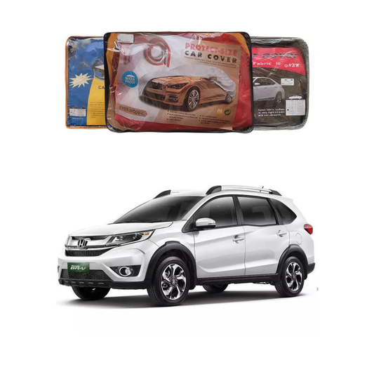 Honda BR-V Premium Top Cover – Model 2017–2023