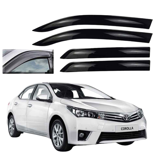 Toyota Corolla Air Press / Sunvisor Model 2014-2021
