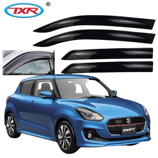 Suzuki Swift Air Press / Sunvisor – Model 2022–2023