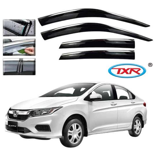 Honda City Air Press / Sunvisor – Model 2021–2022