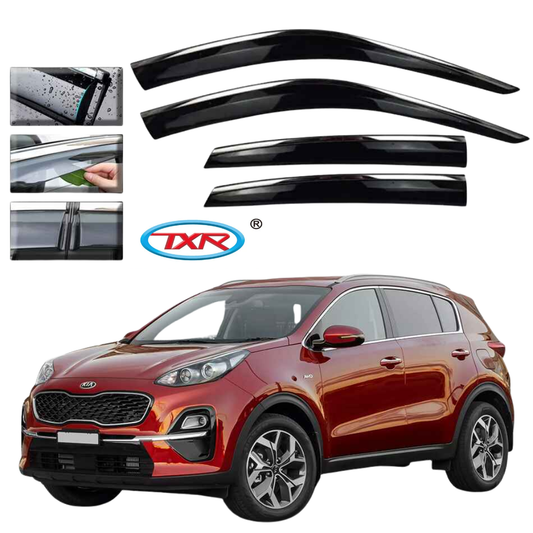 Kia Sportage Air Press / Sunvisor – Model 2019–2021