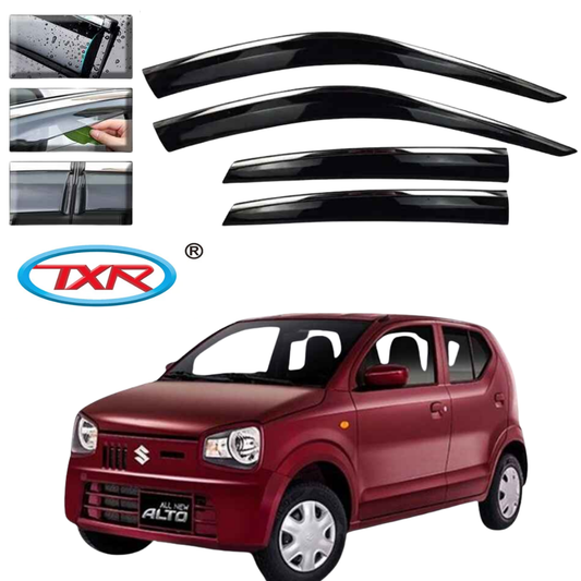 Suzuki Alto Air Press / Sunvisor – Model 2019–2024