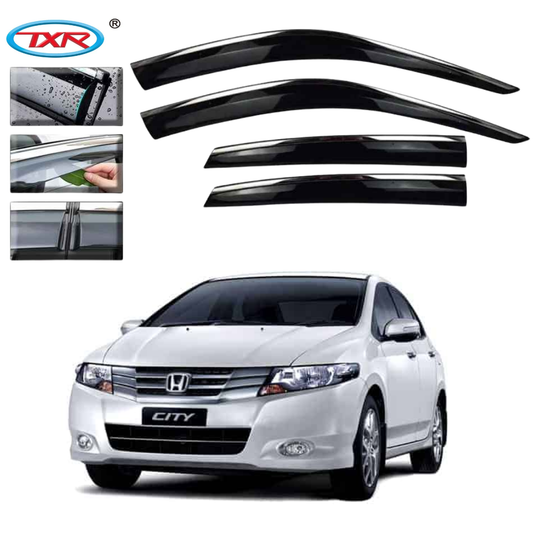 Honda City Air Press / Sunvisor Model 2009-2021