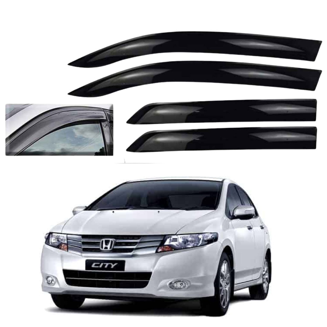 Honda City Air Press / Sunvisor Model 2009-2021