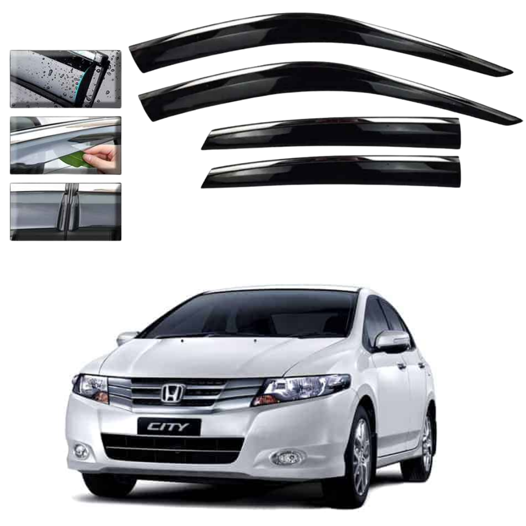 Honda City Air Press / Sunvisor Model 2009-2021