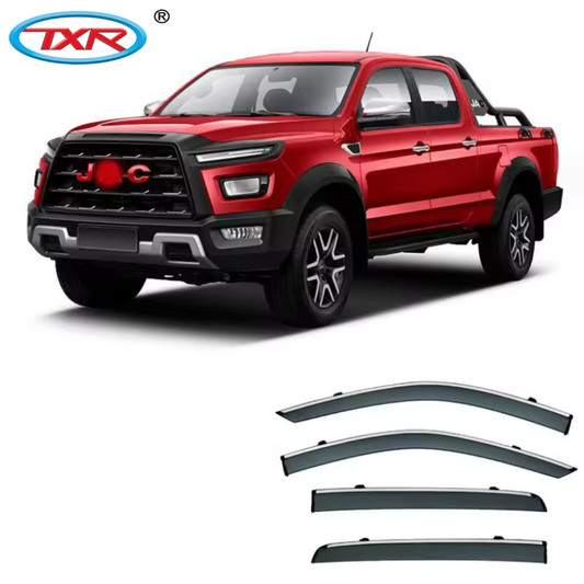 JAC T9 Hunter Air Press / Sunvisor (TXR) Model: 2025