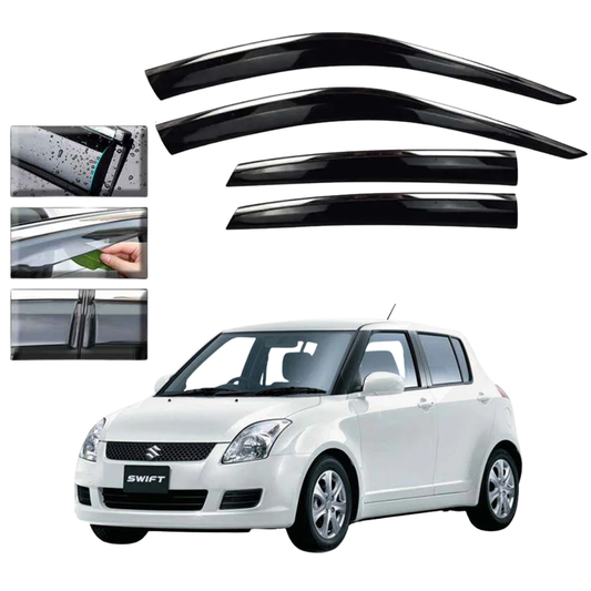Suzuki Swift Air Press / Sunvisor Model 2012-2021